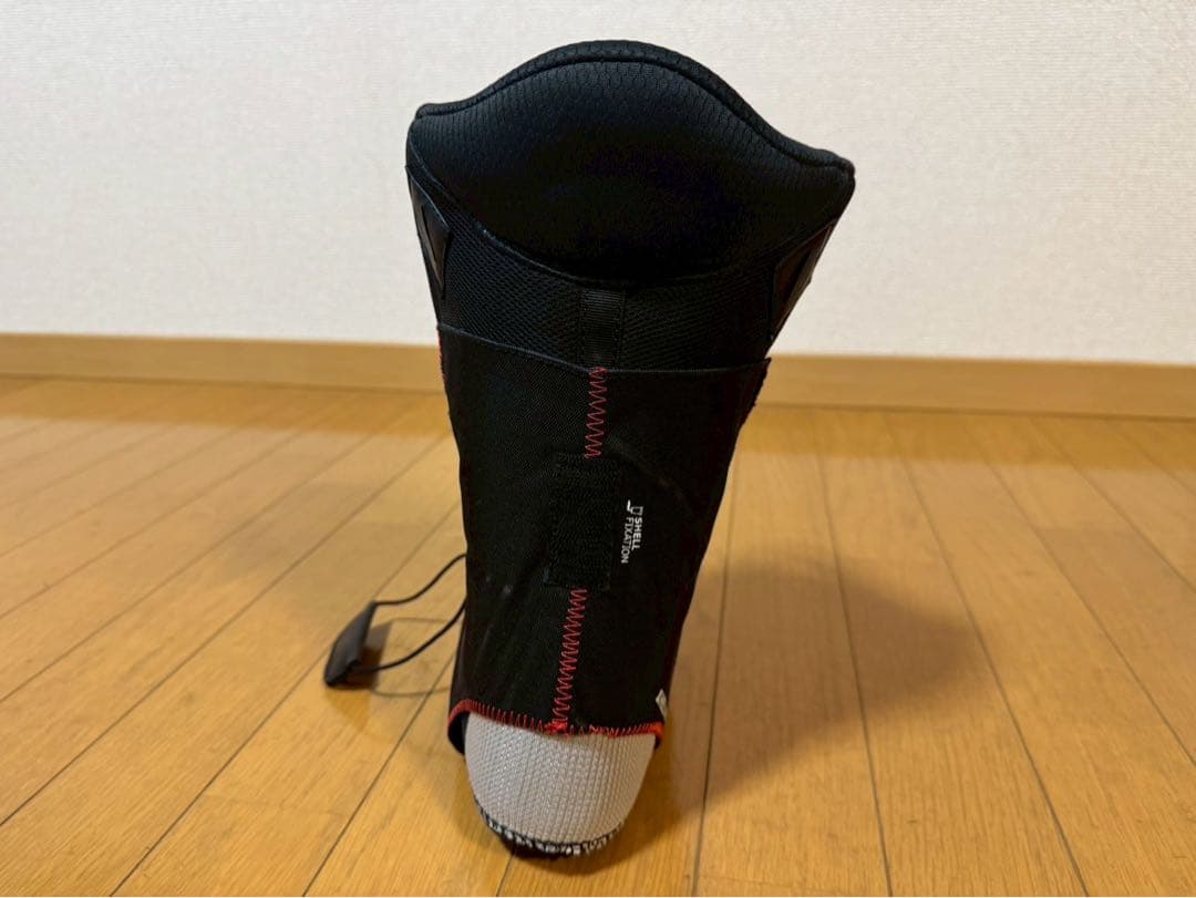 SALOMON DIALOGUE DUAL BOA 28.5cm ダイアログ