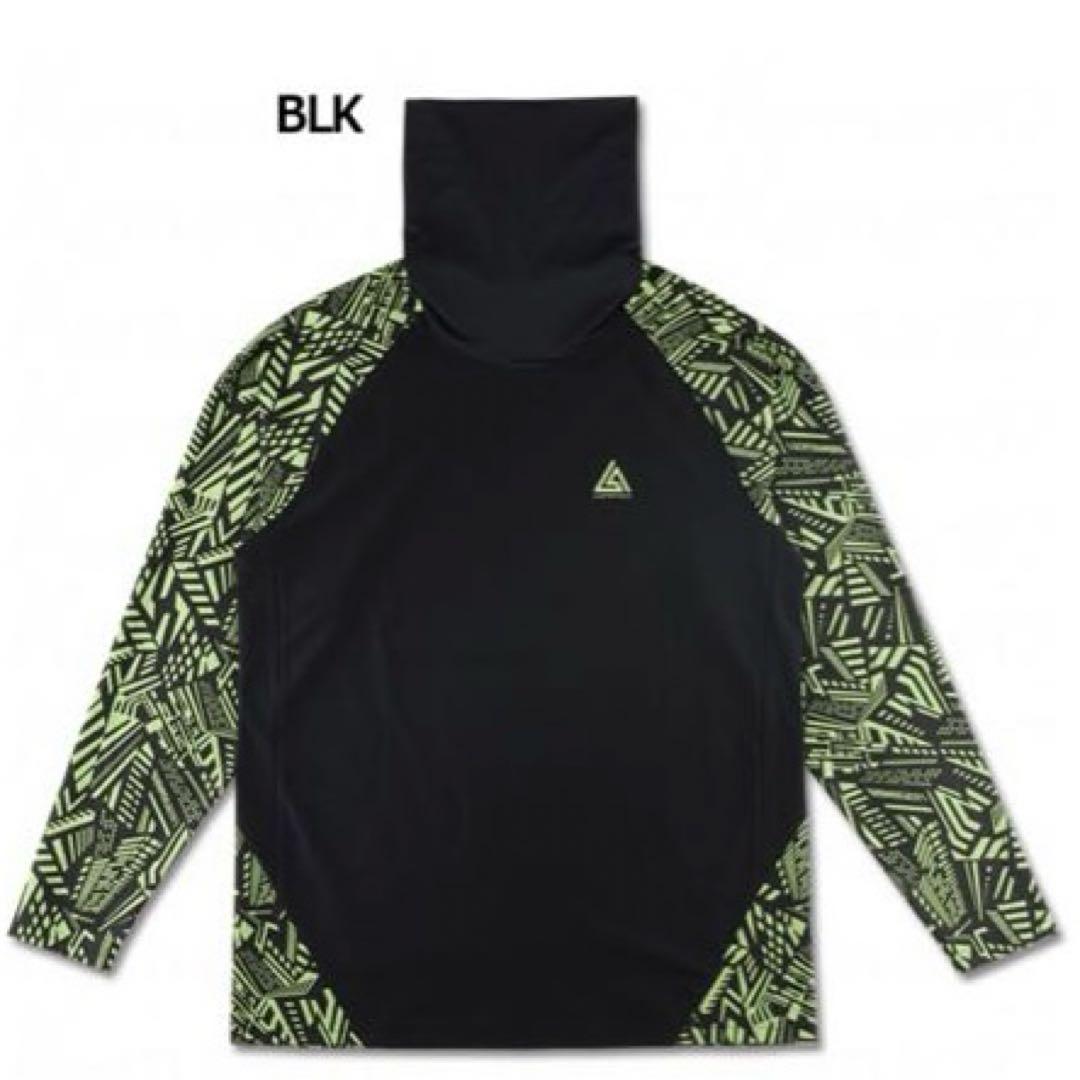 ルースイソンブラ　LTT