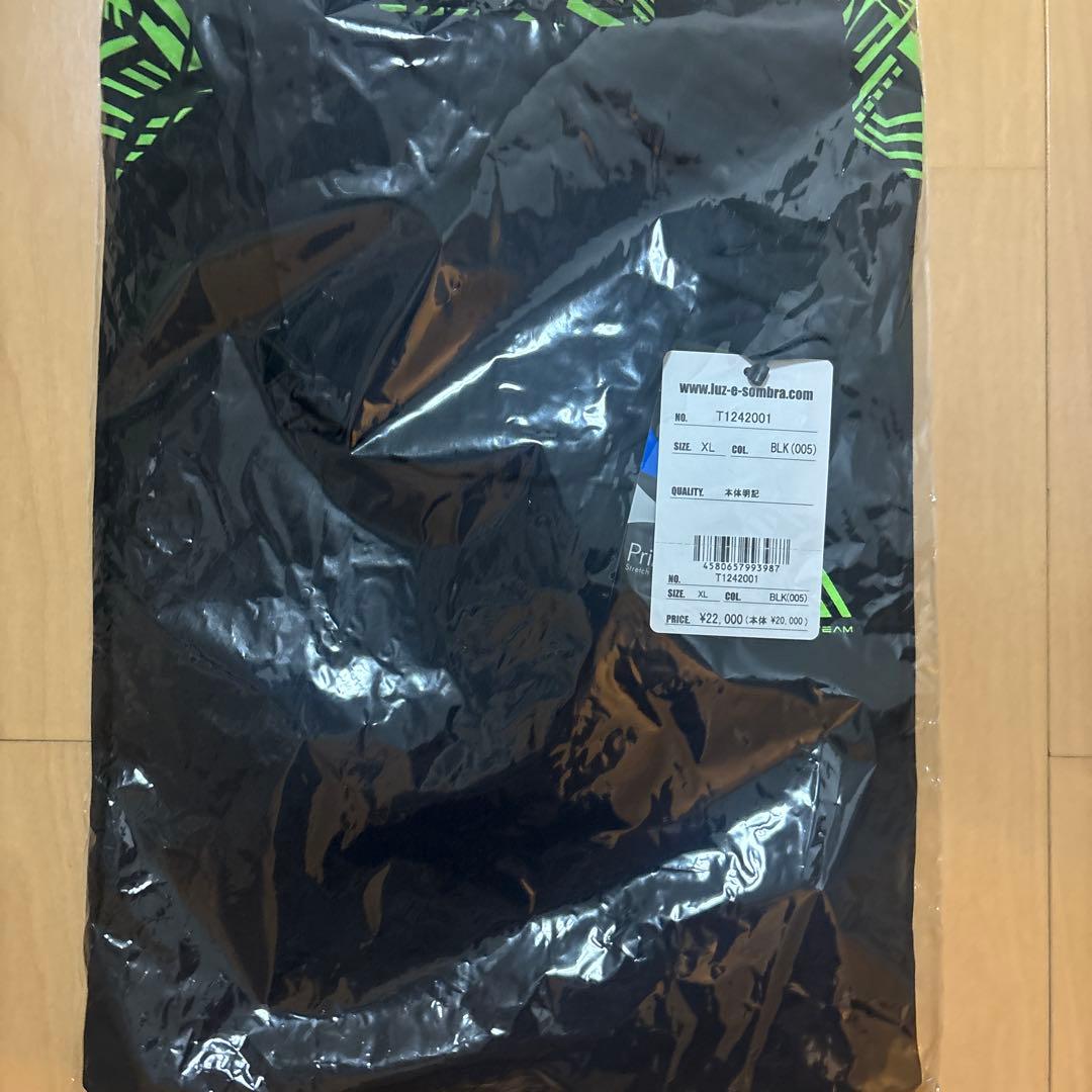 ルースイソンブラ　LTT