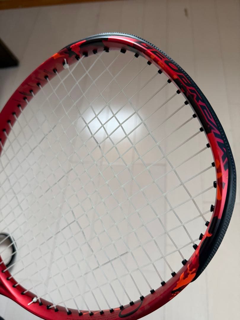 ジオブレイク70VS ヨネックス　ソフトテニス　UXL0