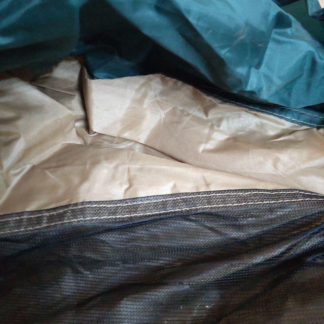 (良品)コールマン（Coleman）タフスクリーン2ルームハウス