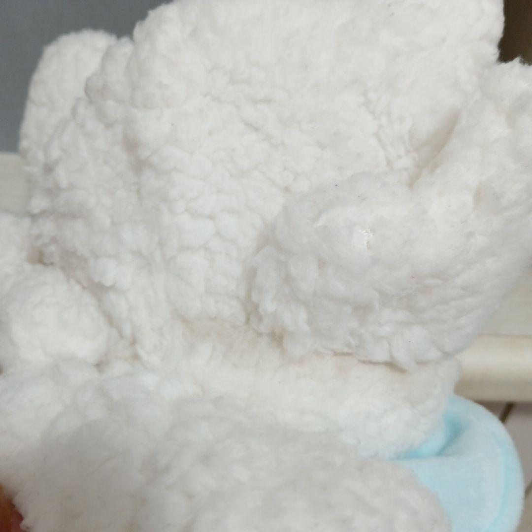 ぬいぐるみ　メガチルタリスのポンチョを着たピカチュウ　新品タグ付き