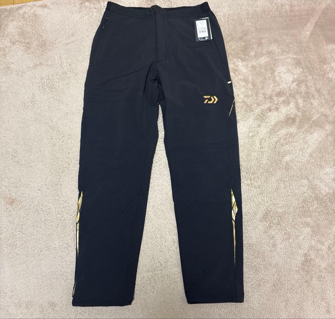 とと　DAIWA DJ-2125T DP-2125Tトーナメント上下