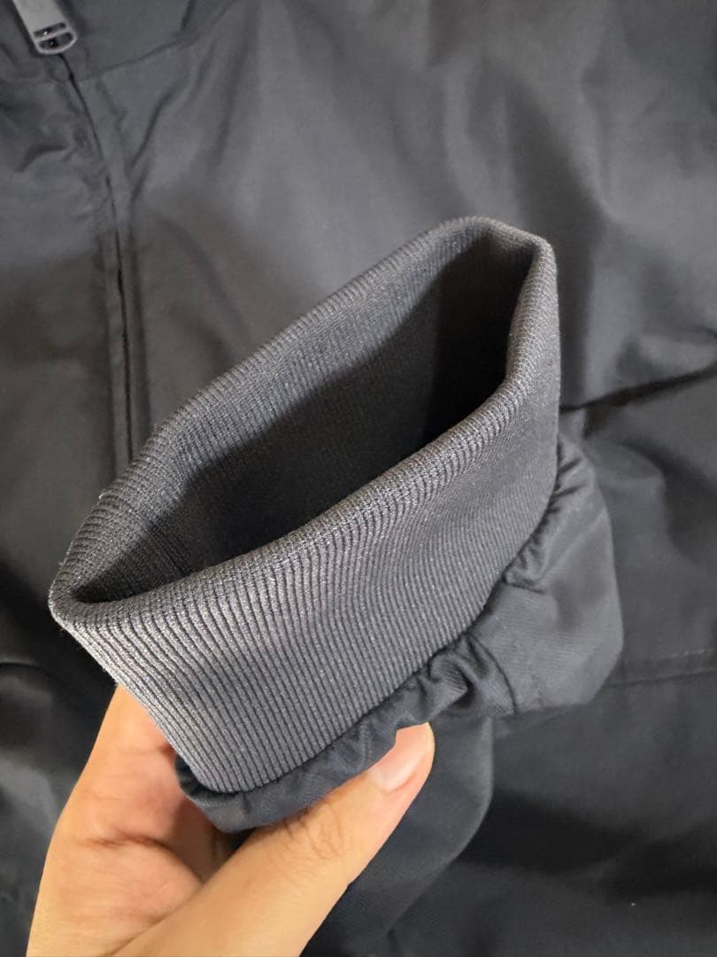 フレッドペリー The Brentham Jacket ネイビー L