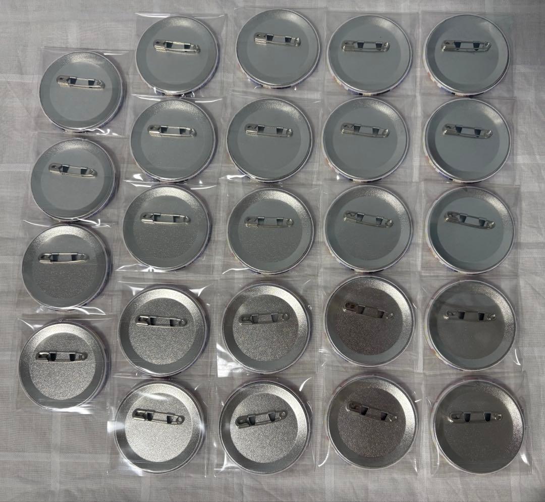 仁兎なずな フィーチャー2 缶バッジ idol 24点