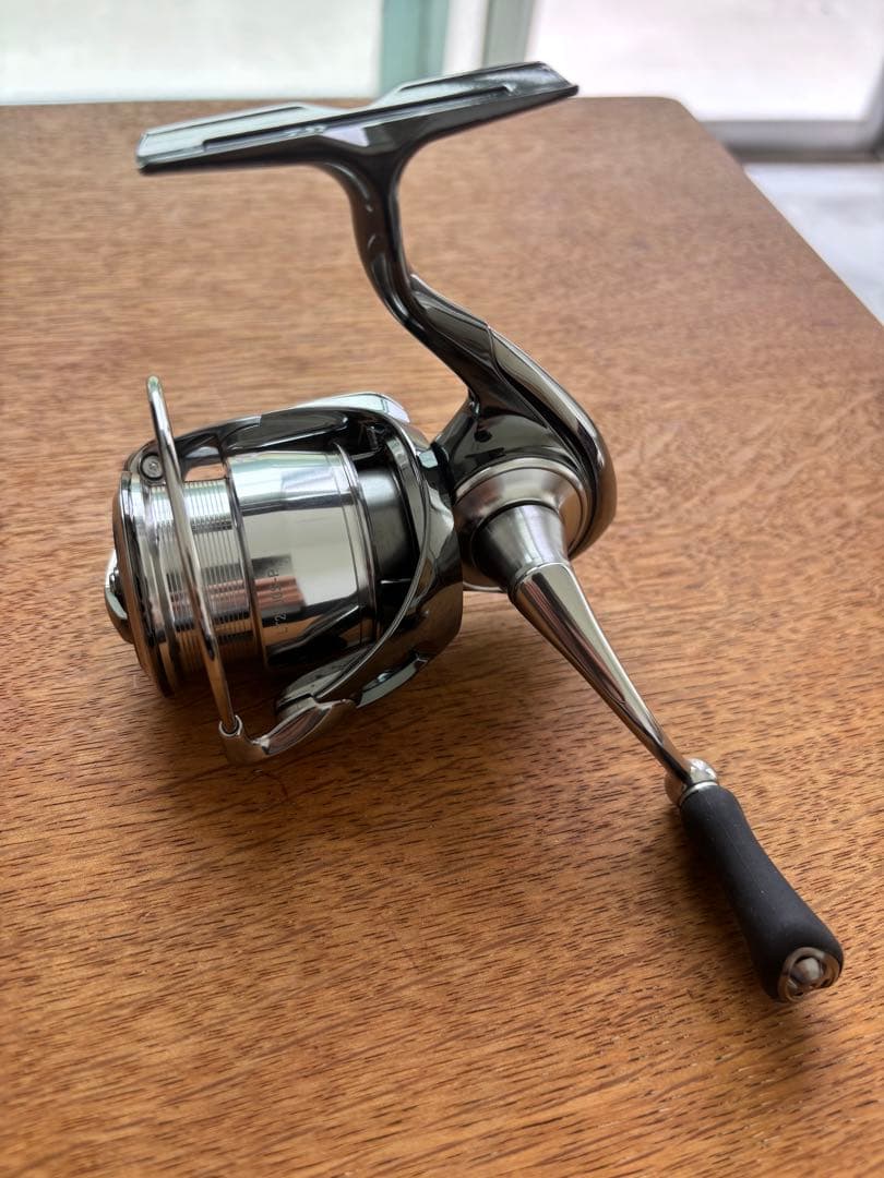 22イグジストLT2000S -P 美品