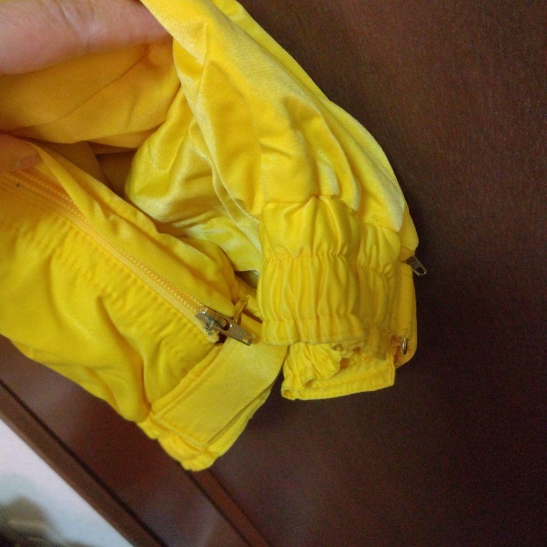 セノフィッチ　スキーウエア　女性用