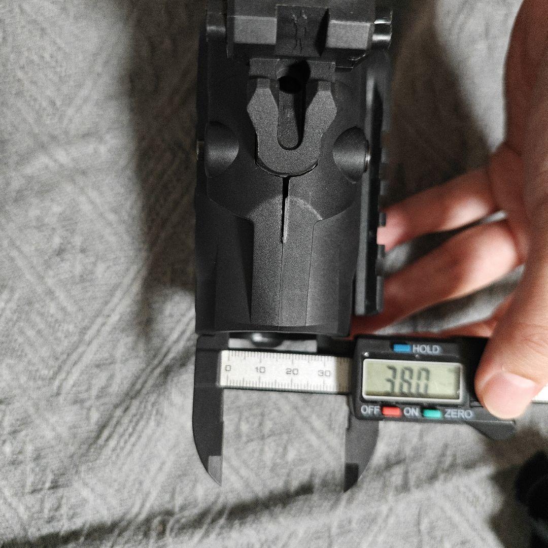 東京マルイGLOCK 18C ガスガン RONIコンバージョンキット【オマケ有】