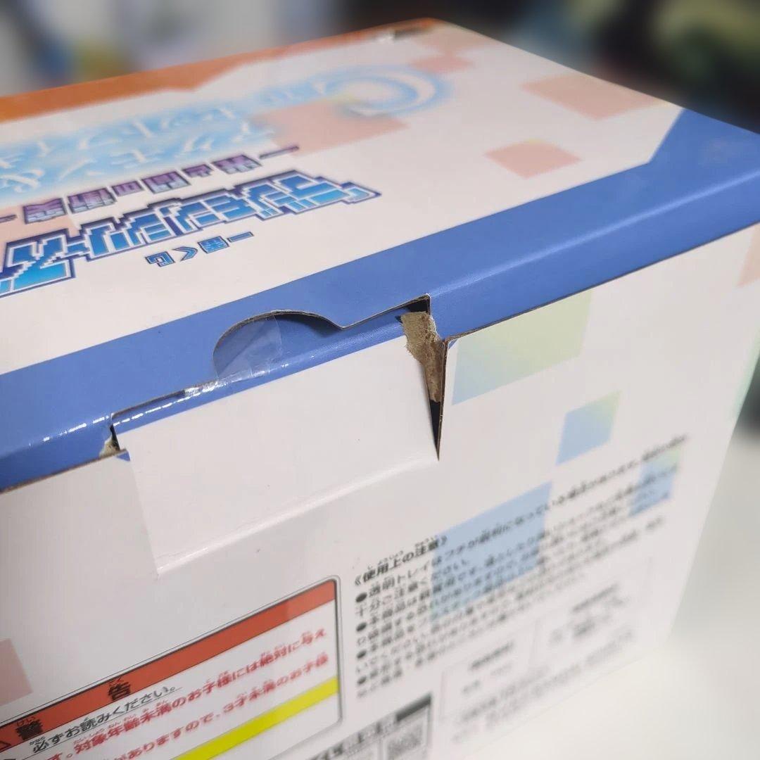 デジモン一番くじ　上位賞セット