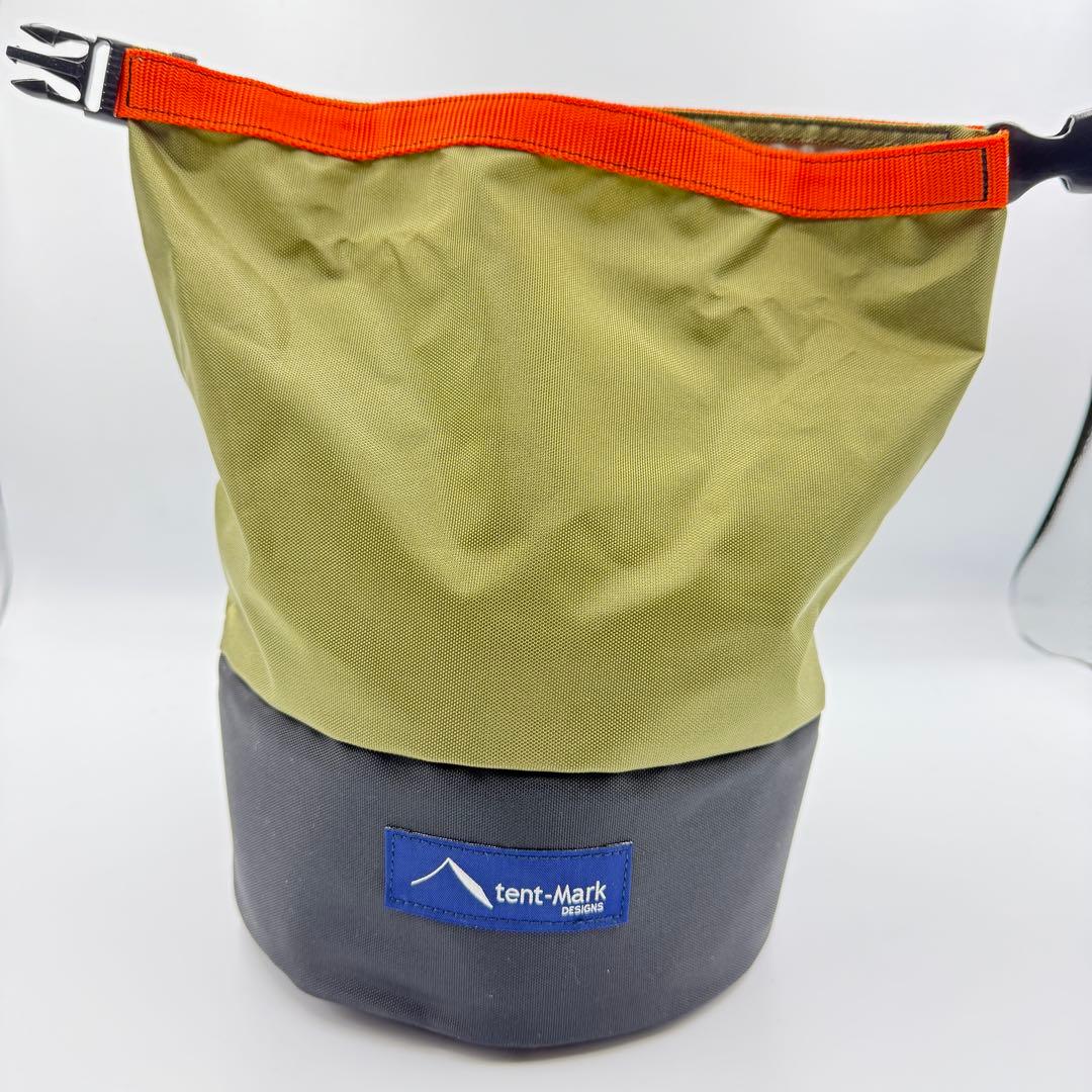 【新品】テンマクデザイン×グリットイクップメント タクティカルライスクッカー