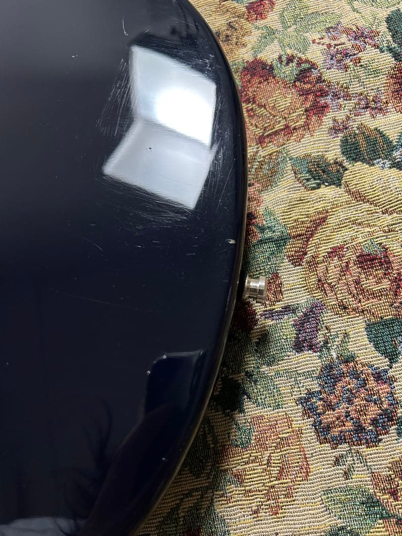 ギター Gibson Tak DC Aqua Blue 1st Edition