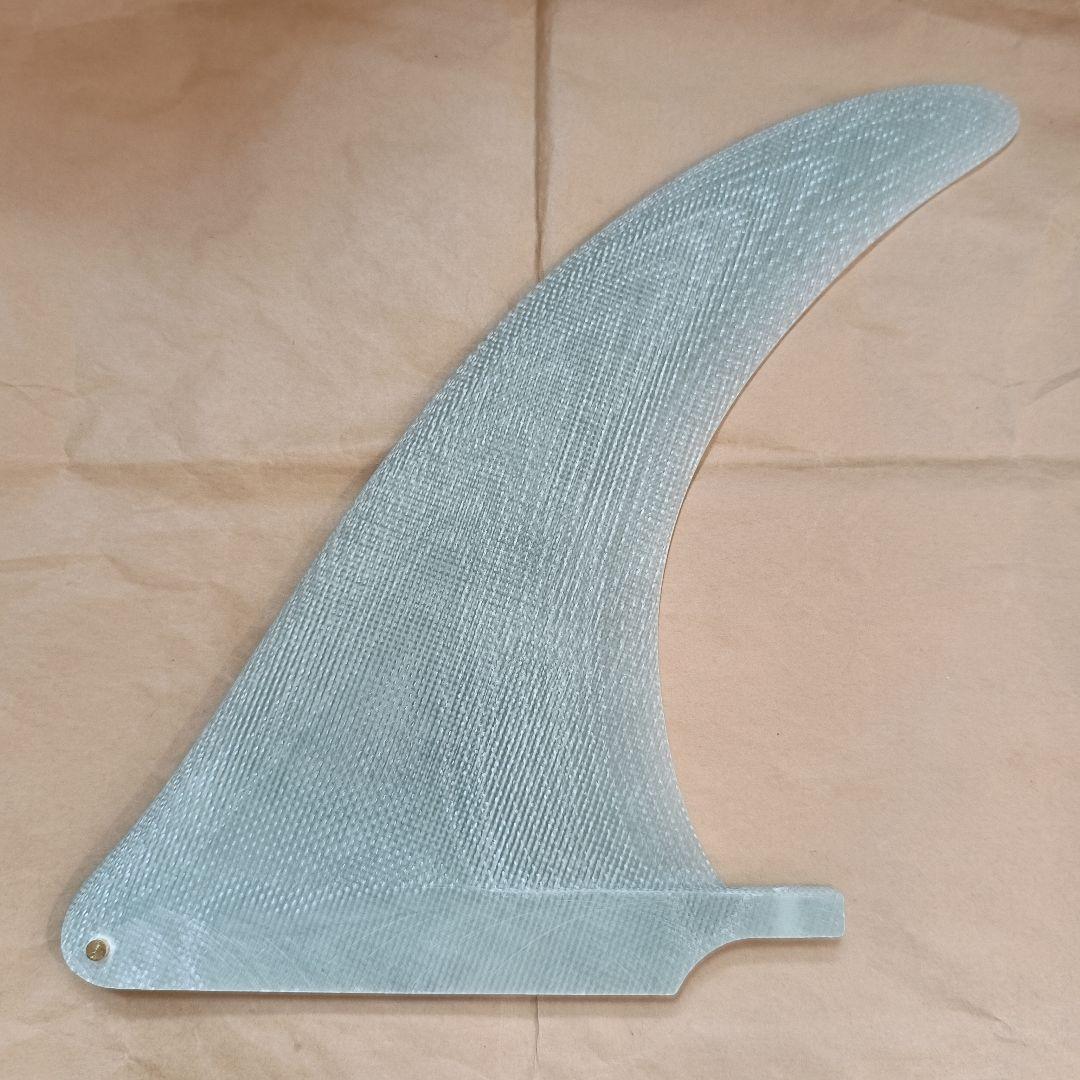 7,5インチ シングルスタビ　フューチャーフィン対応　フィン　サイドバイト