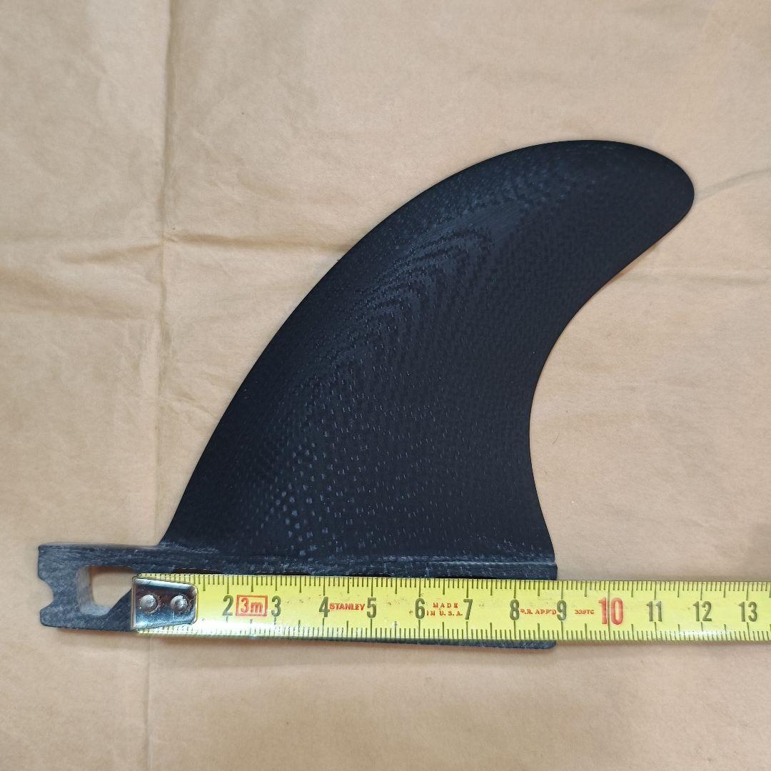 7,5インチ シングルスタビ　フューチャーフィン対応　フィン　サイドバイト