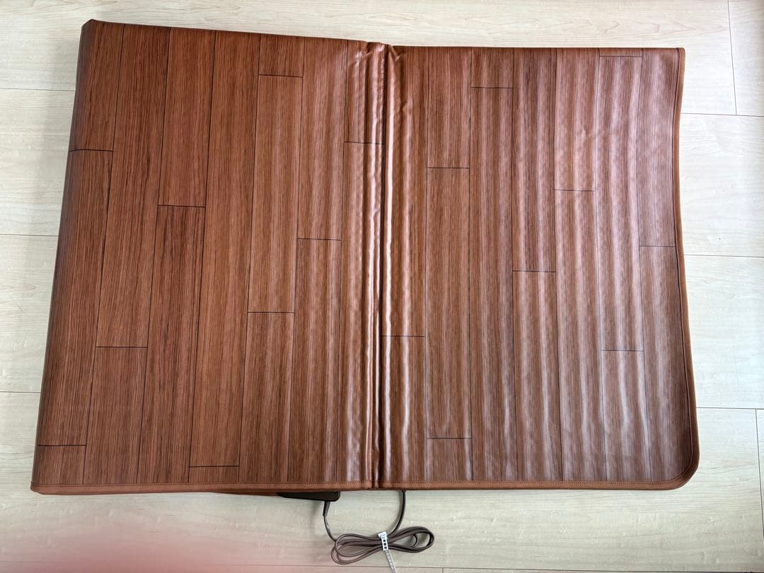 KODEN 電気カーペット CWC2018H-W 2畳相当