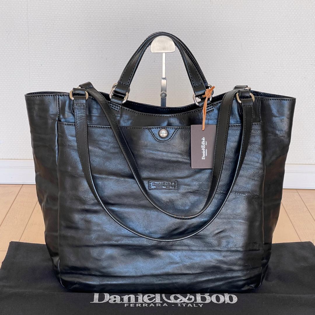 【美品・定価107,800円】 Daniel&bob チェルカトーレ ローディー