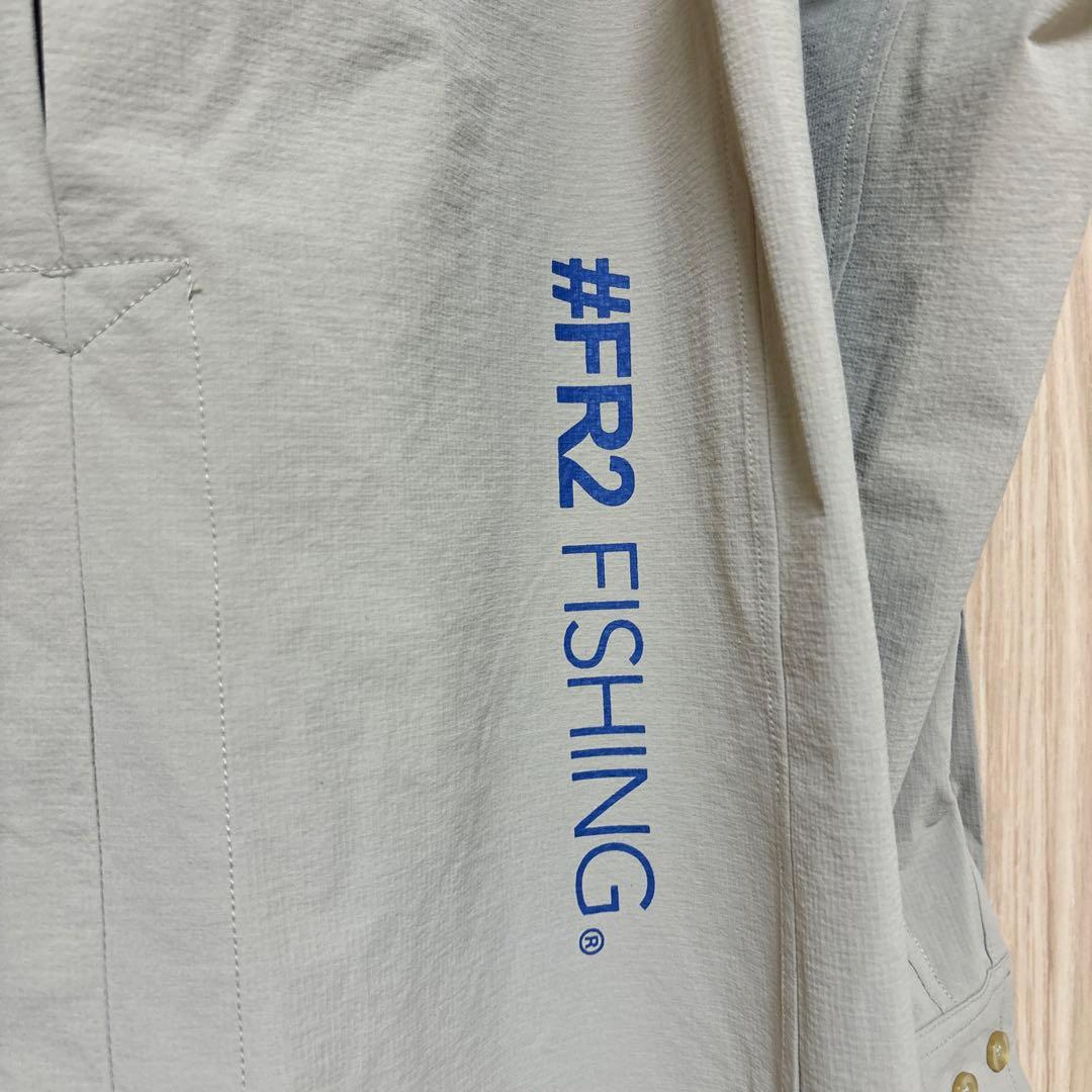 値下げ！美品！Babbits Fishing Club