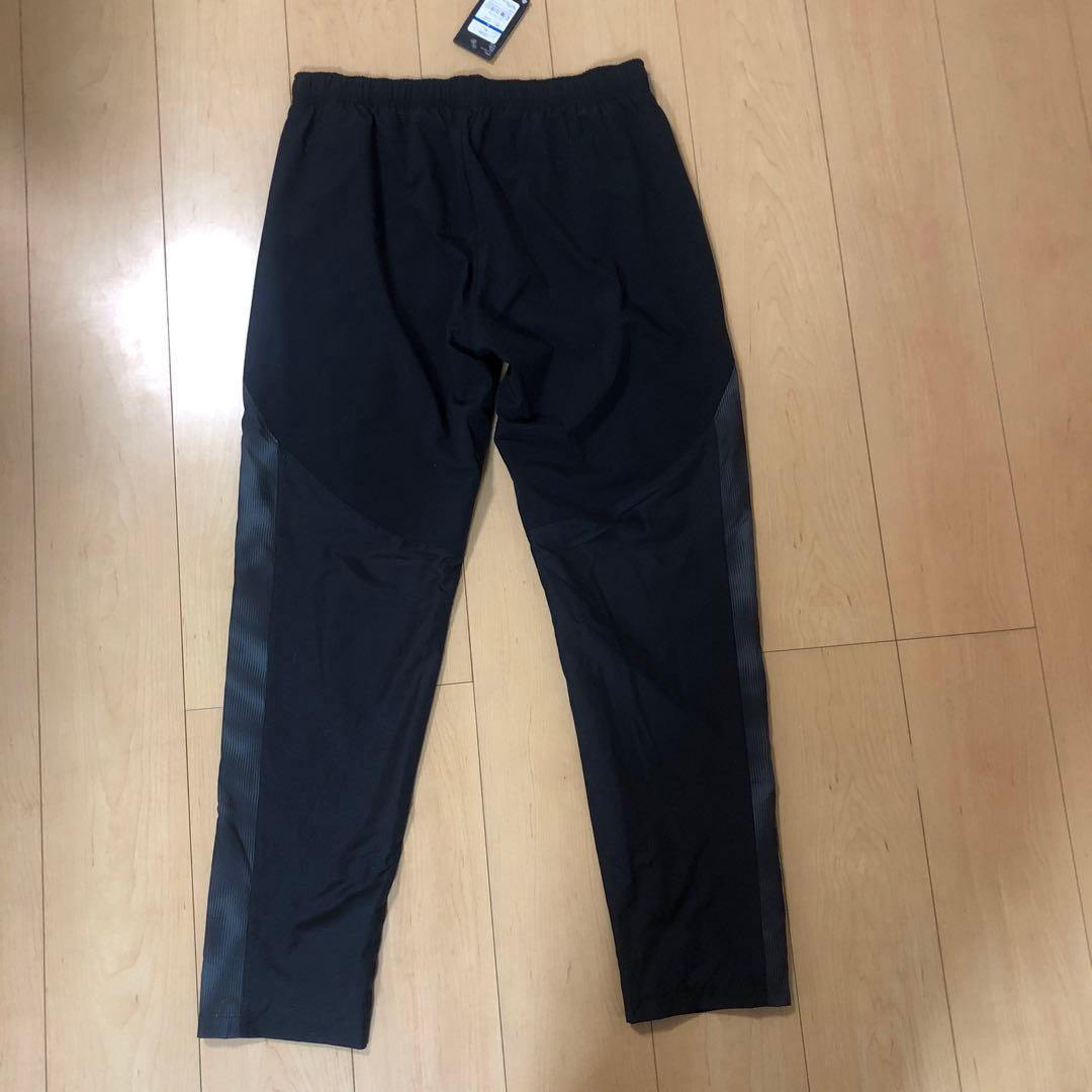 Under Armour ストームジャージパンツ XL ブラック