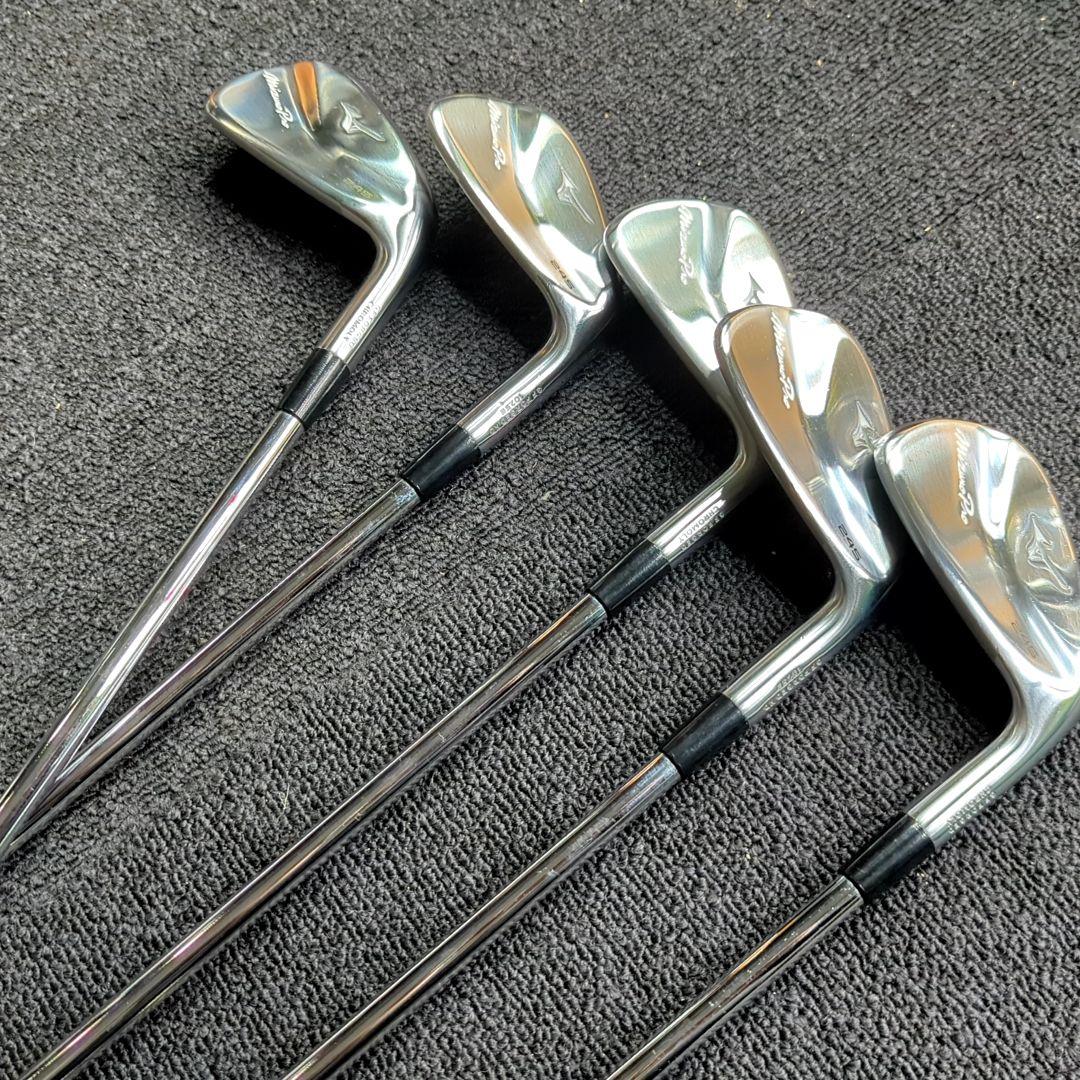 『SGZ様用』Mizuno Pro 245 6−P DG 95 S200