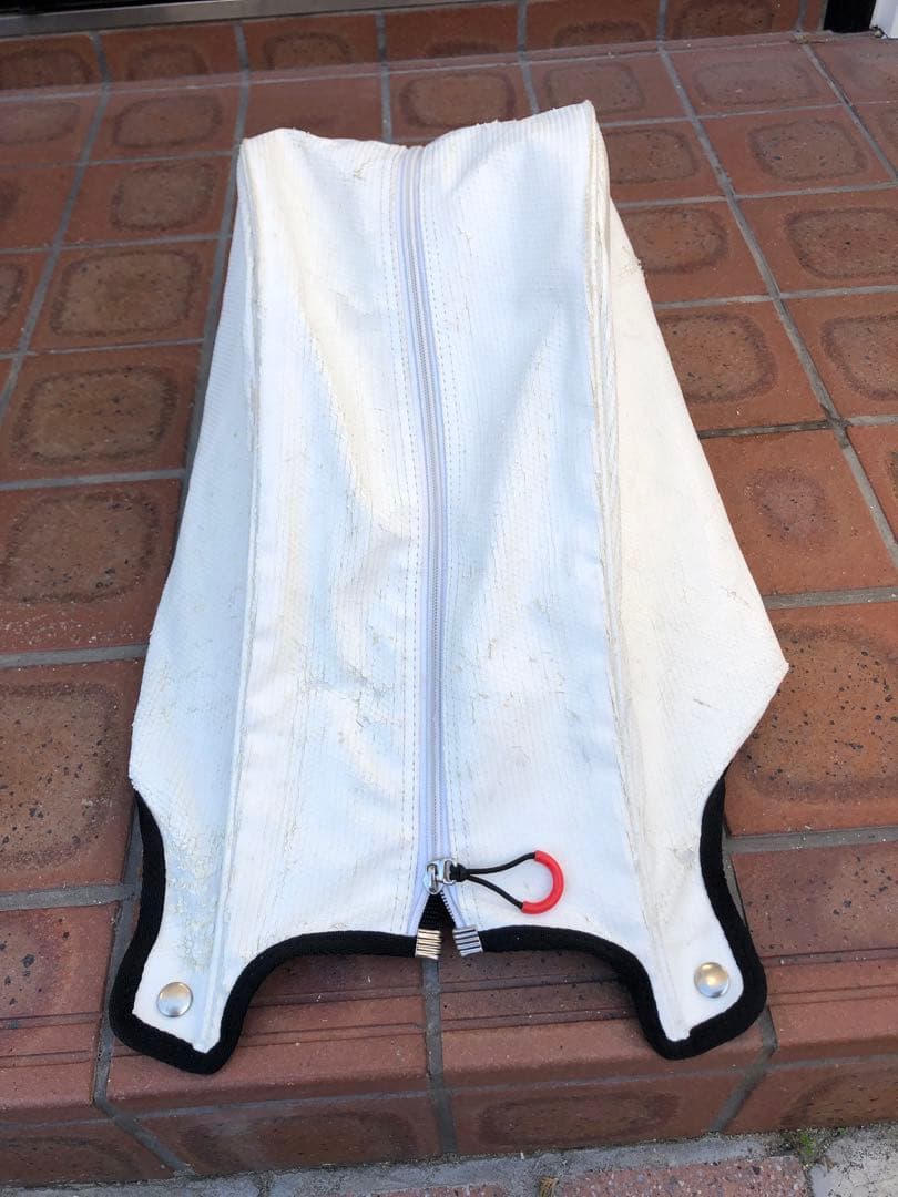 【値下げ】le coq sportif GOLF キャディーバッグ