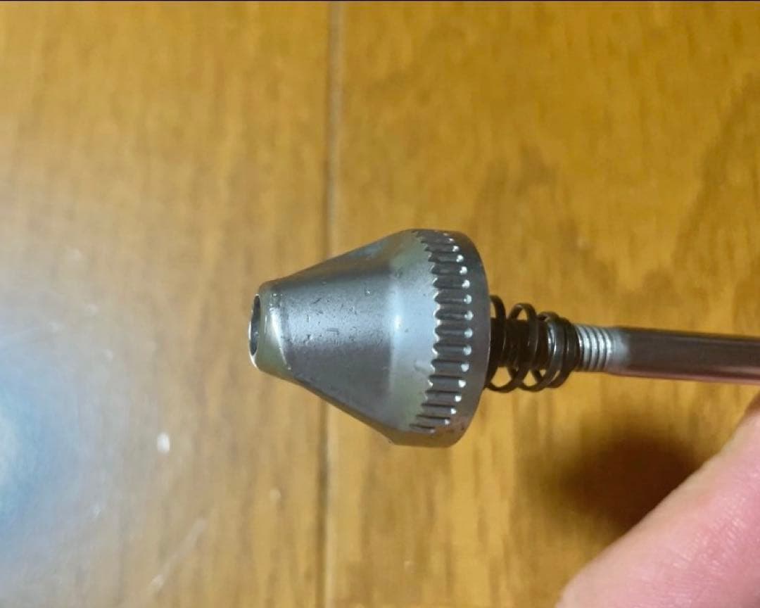 動画あり！ ★希少ヴィンテージ☆ Shimano シマノ ホイールセット