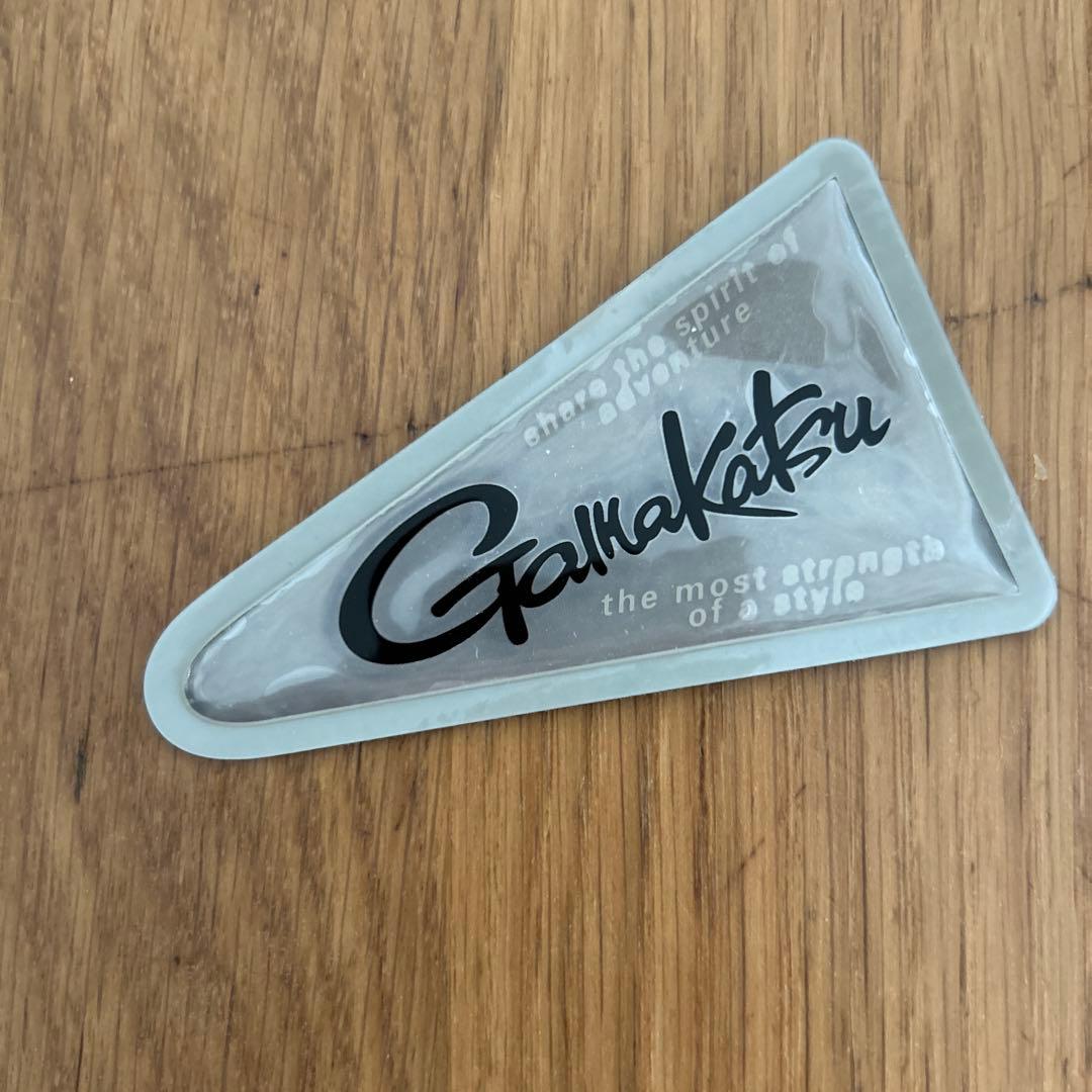 がまがつ　フローティングベスト