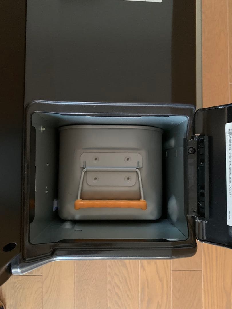 【希少 超美品】アラジン 石油ファンヒーター AJ-F50E　13畳〜18畳用