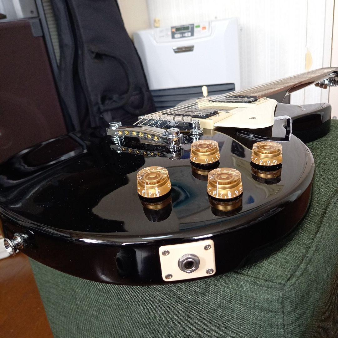 『比較的美品』Epiphone by Gibson Les Paul 100