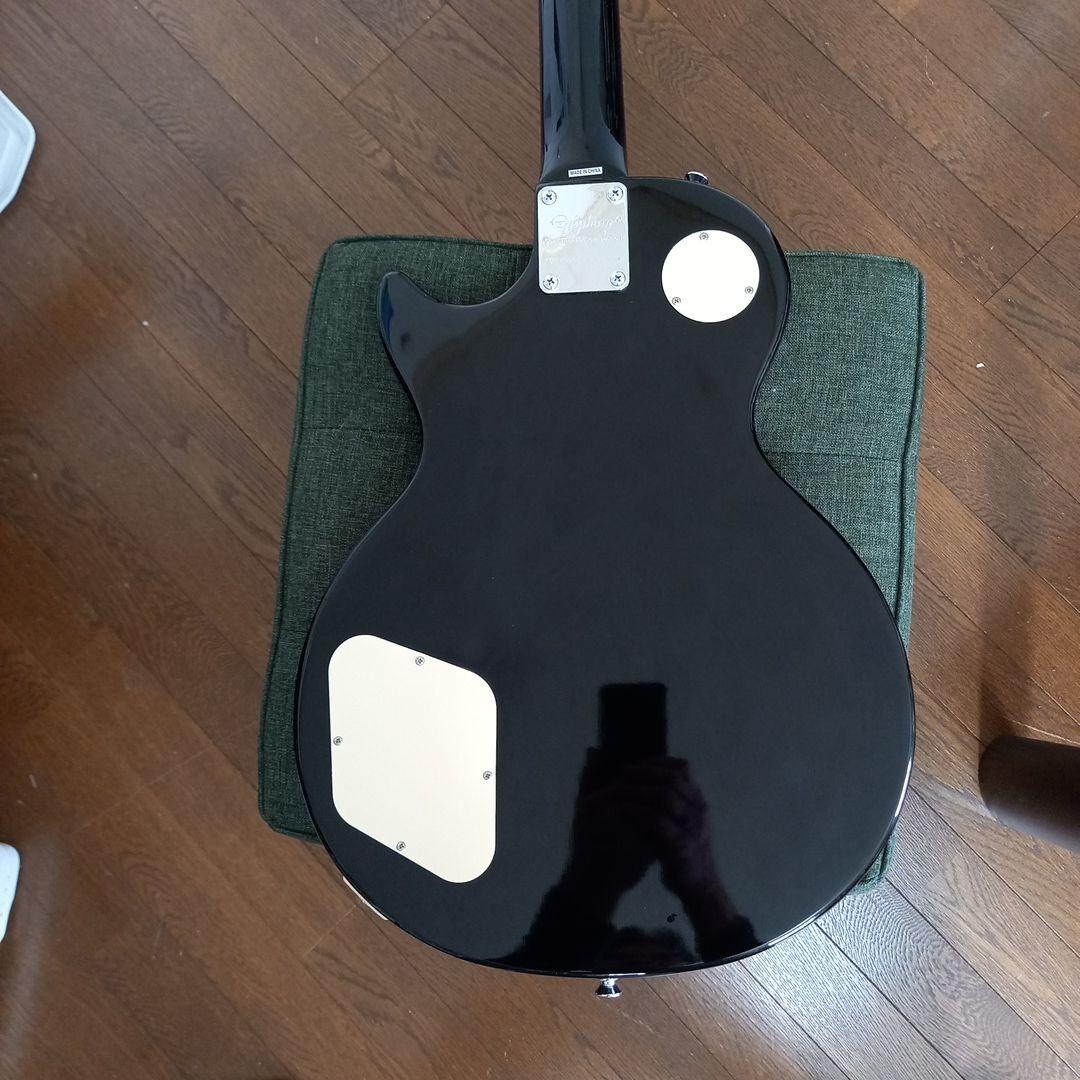 『比較的美品』Epiphone by Gibson Les Paul 100