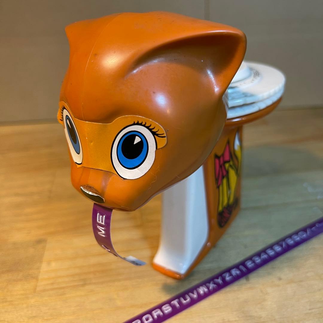 ■製品保証■ ローテックス ROTEX fox キツネ DYMO互換 175