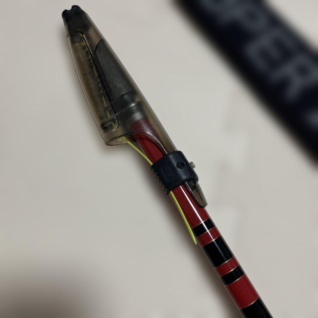 がまかつ★がま磯・スーパーインテッサ・1-53・1号・5.3・Gamakatsu