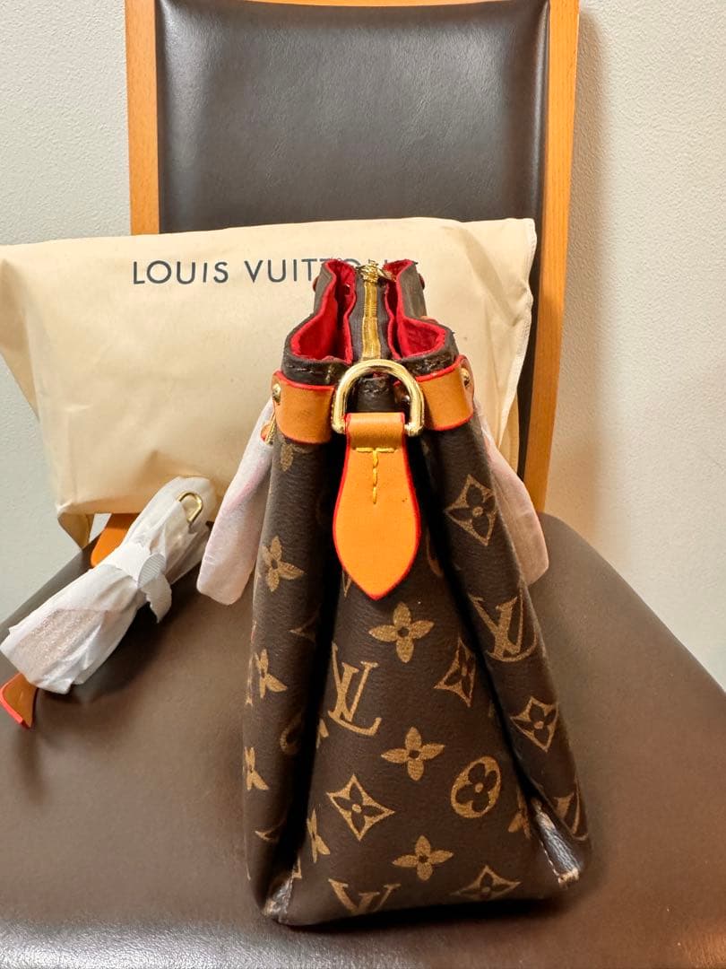 VUITTON ショルダー 2WAY バッグ