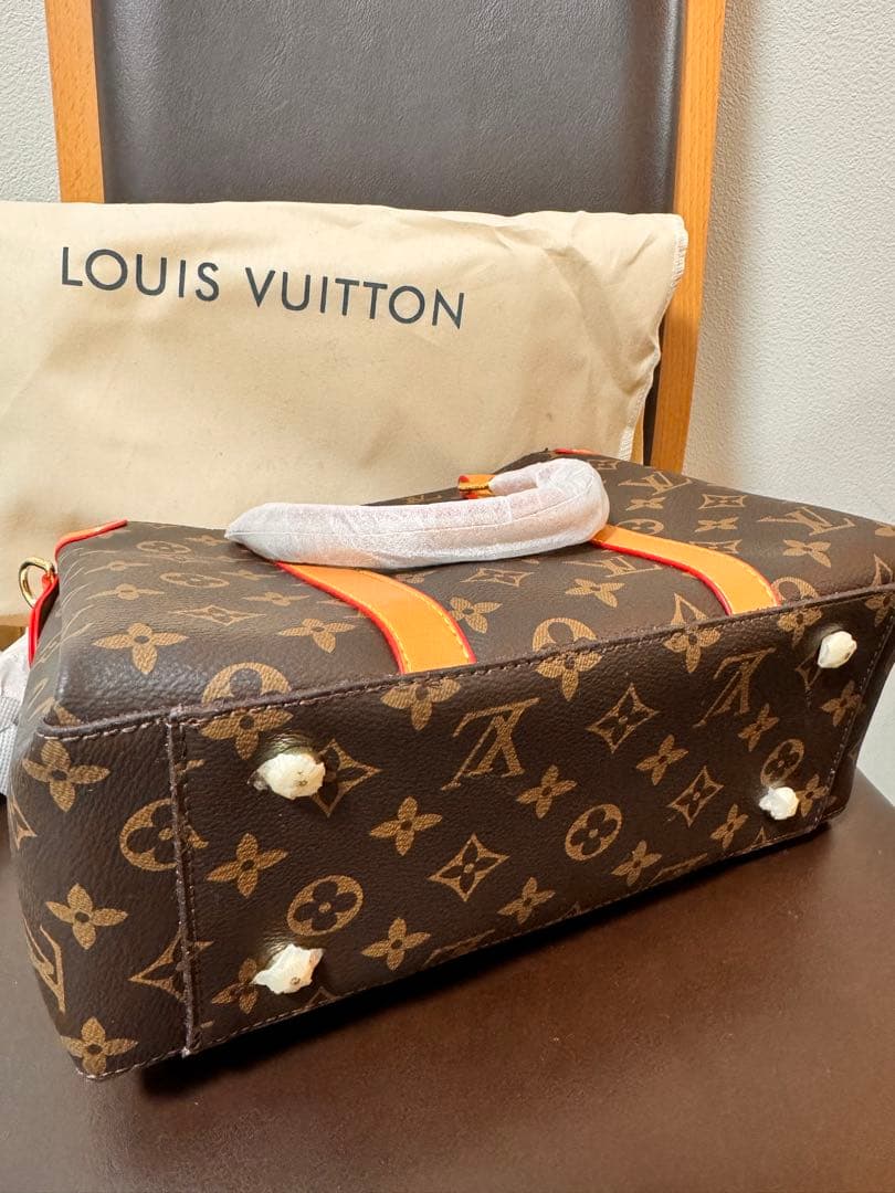 VUITTON ショルダー 2WAY バッグ