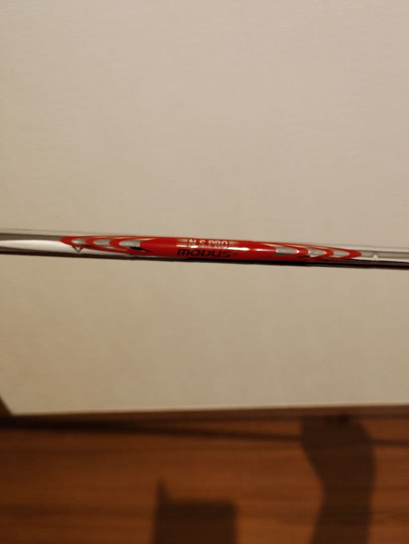 DW-123 48度 スチールシャフト ウェッジ