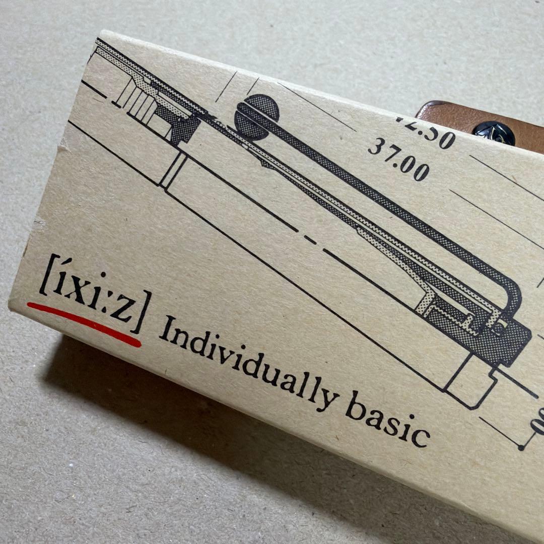 新品 廃盤 プラチナ万年筆 ixi:z イクシーズ シャーペン 0.5mm 箱付