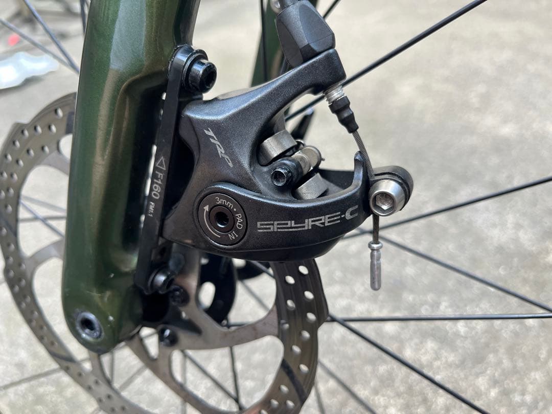 【neogoma】Synapse Disc 105 SE 54サイズ