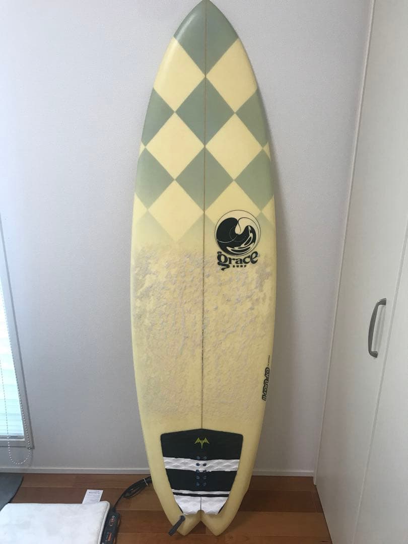 Grace サーフボード