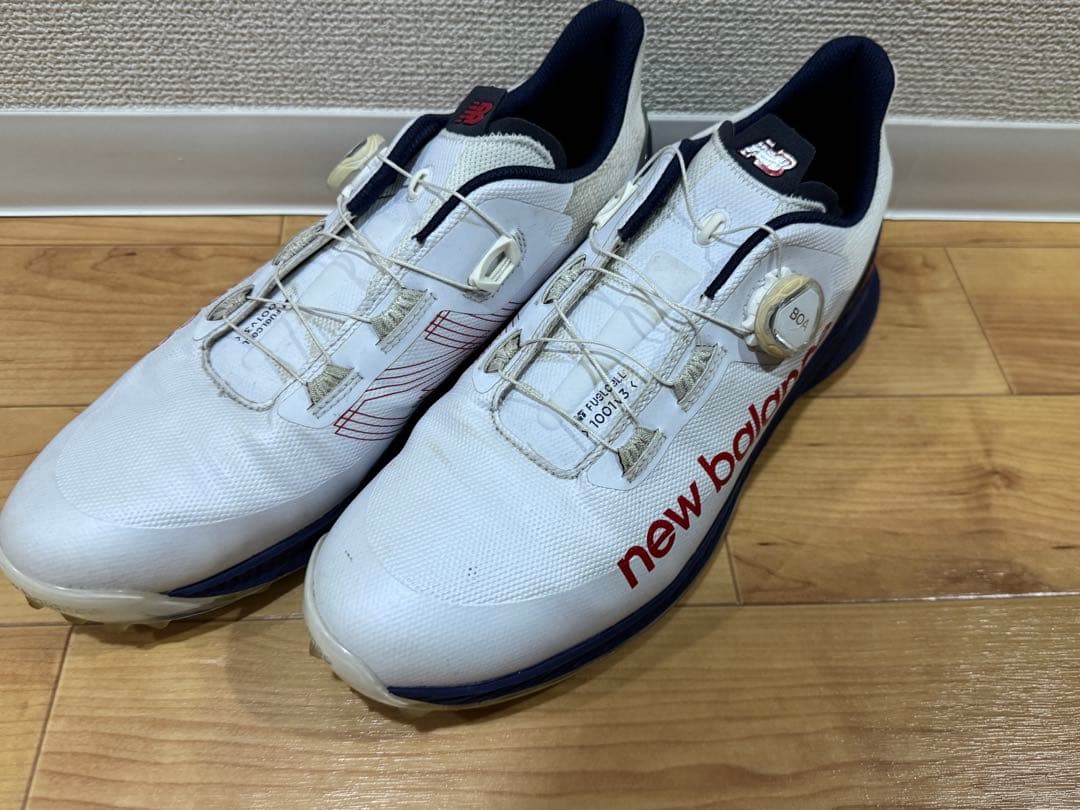 た*し様 ニューバランスゴルフ他ゴルフウェア関連一式