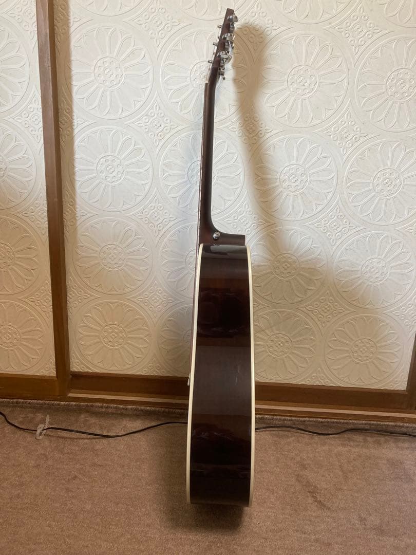 【美品】Headway Japan HJ-5080SE SB エレアコ