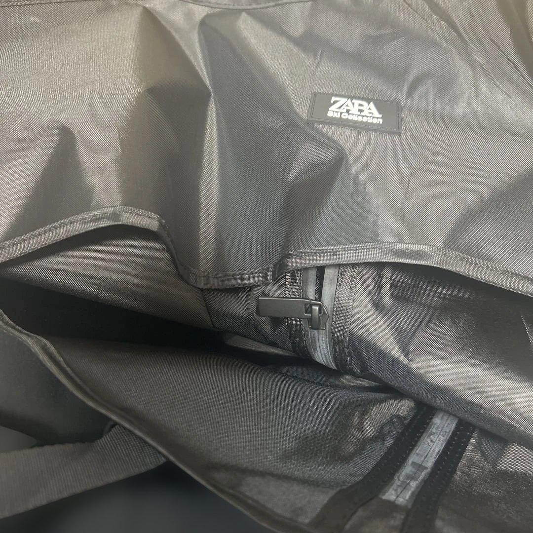 ●ZARA● WATER RESISTANT●スキーウェア●XS●