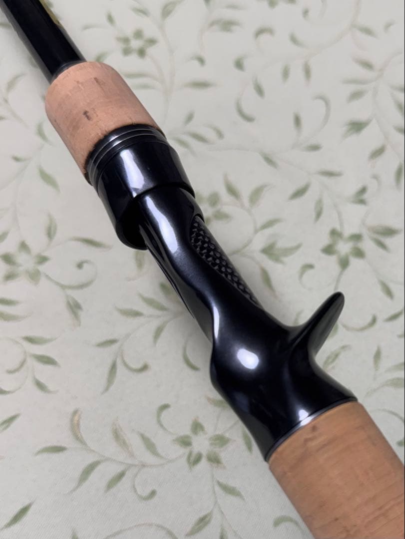 ダイワ ブラックレーベル SG 7012MHXB-FR