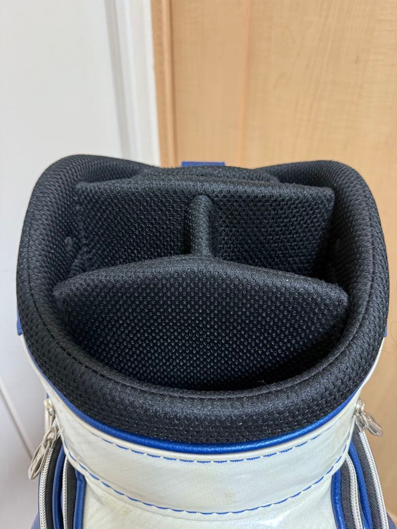 非売品★美品★レクサス★キャディバッグ★LEXUS★ゴルフバッグ★トヨタ★レア