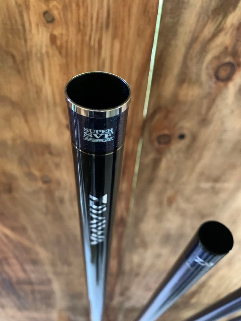 【まっつん】ダイワ　2020 銀影エアTYPE S H90R