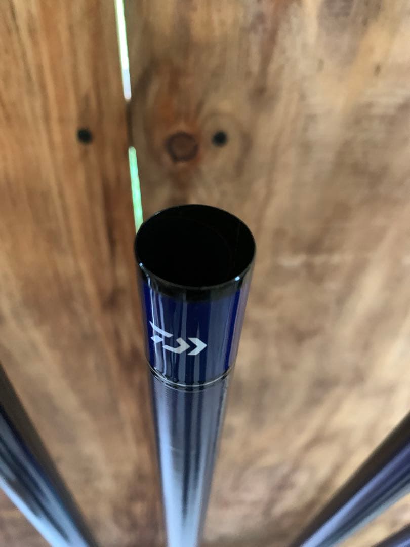 【まっつん】ダイワ　2020 銀影エアTYPE S H90R