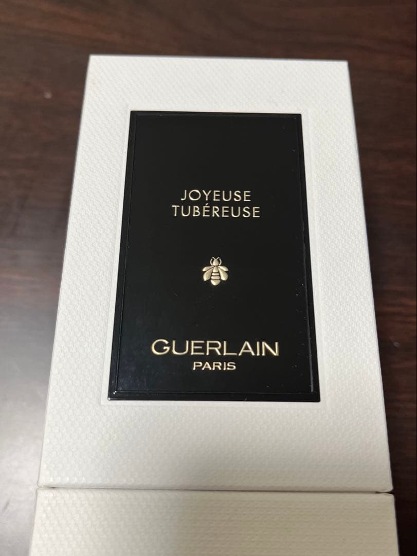 【新品送料込！】GUERLAIN JOYEUSE TUBEREUSE 50ml