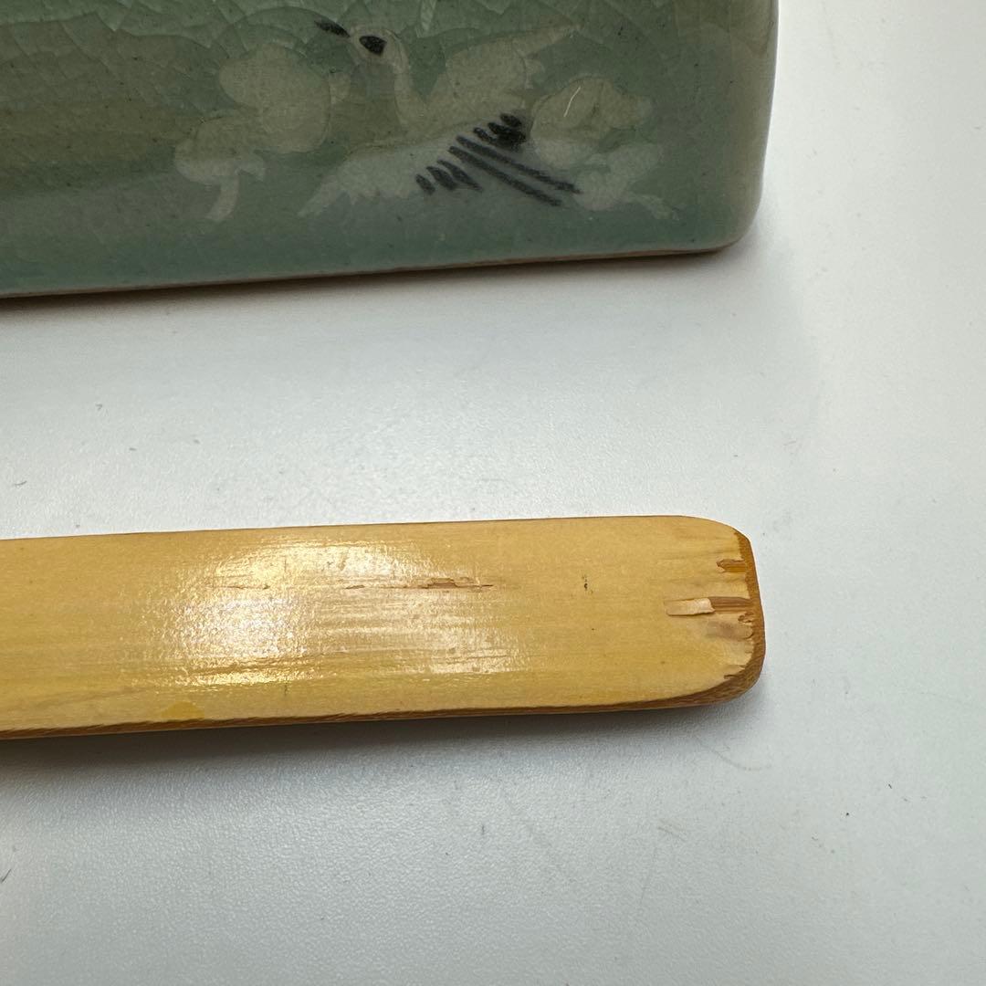 韓国民族楽器チャンゴ陶器製太鼓