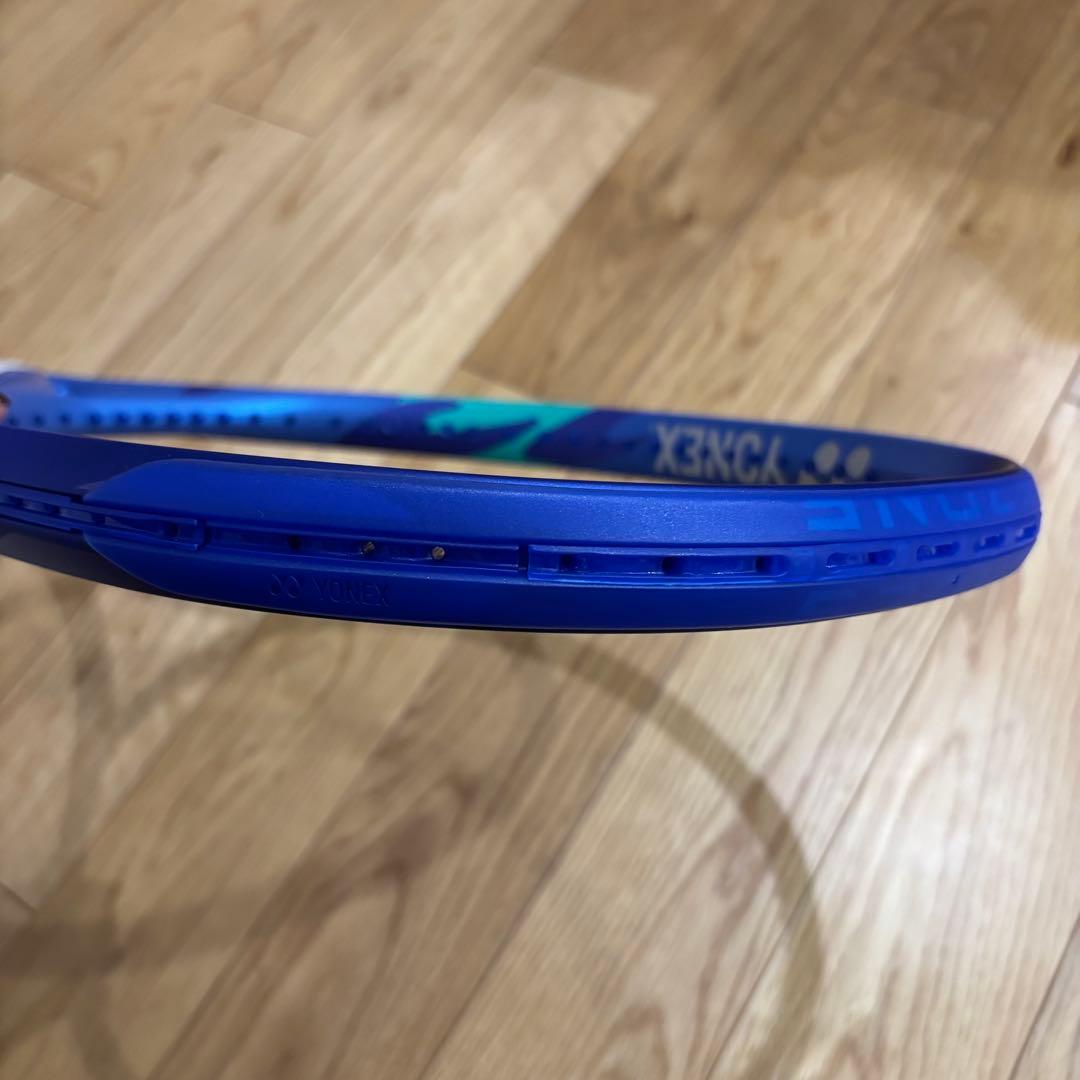 【セール中】YONEX EZONE 100 G2