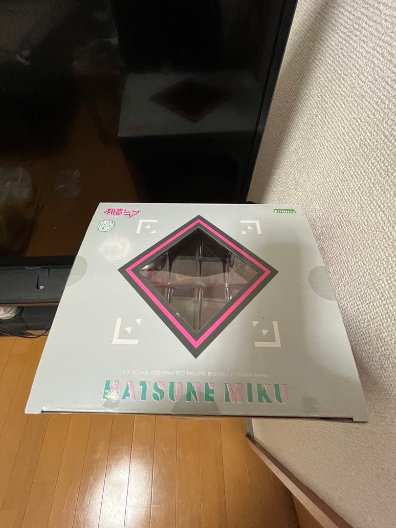 BISHOUJO ReMIXシリーズ 初音ミク