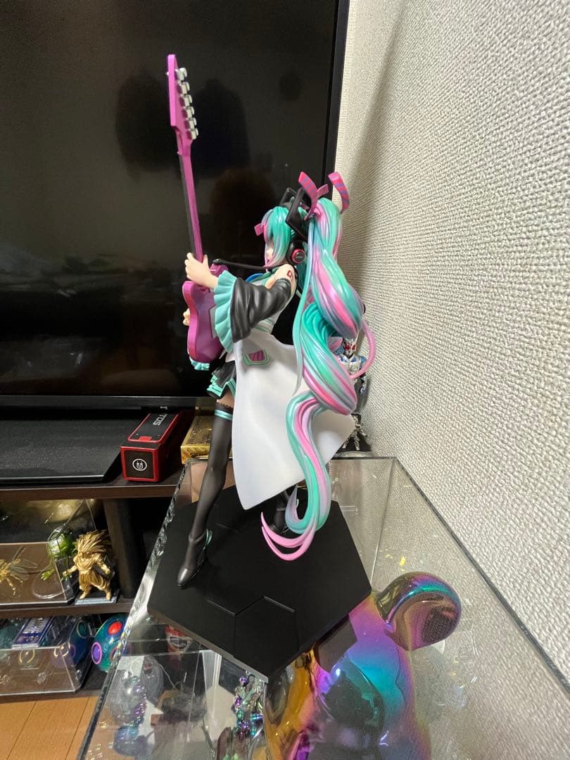 BISHOUJO ReMIXシリーズ 初音ミク