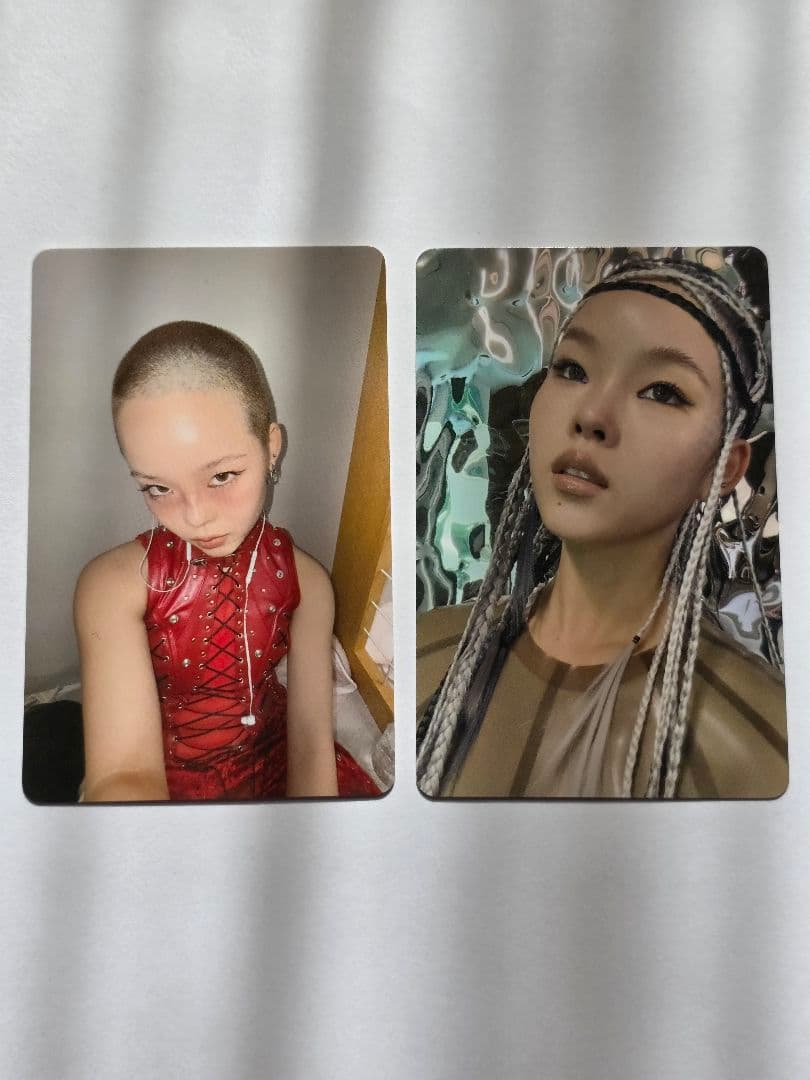 XG 初号機@プロフ必読