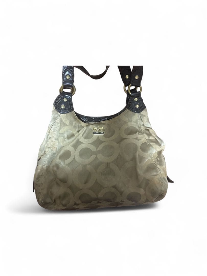 コーチバックセット20点